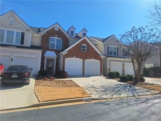 13271 Marrywood Drive, Alpharetta, GA 30004