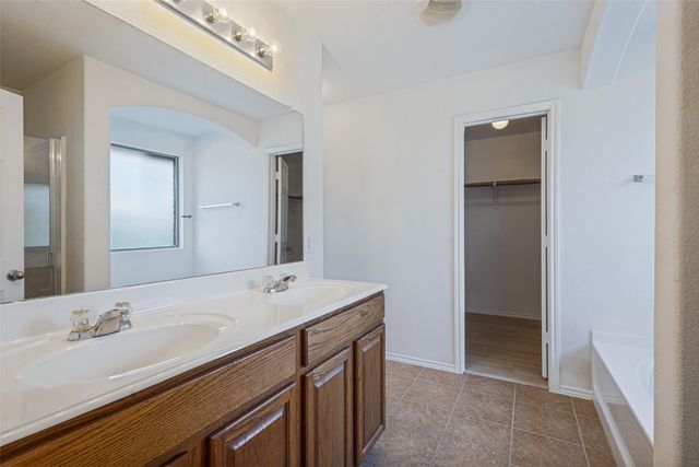 1120 Oakbrook Street, Prosper, TX 75078