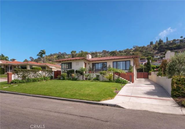 436 Via Media, Palos Verdes Estates, CA 90274