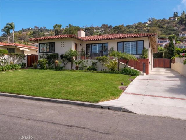 436 Via Media, Palos Verdes Estates, CA 90274
