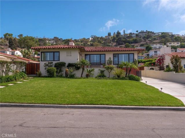 436 Via Media, Palos Verdes Estates, CA 90274