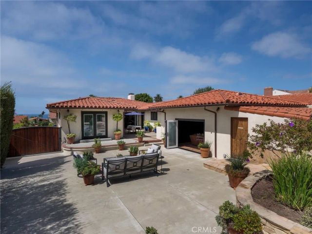 436 Via Media, Palos Verdes Estates, CA 90274