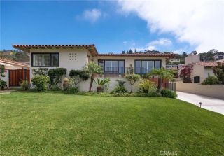436 Via Media, Palos Verdes Estates, CA 90274