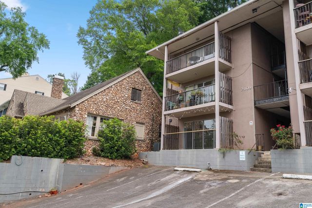 2409 Arlington Cres Apt D, Birmingham, AL 35205