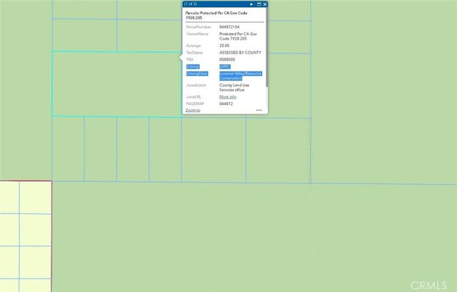 44872104 Green Rock Mine Road, Lucerne Valley, CA 92356
