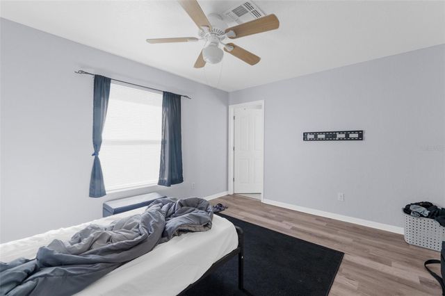 11780 LINDEN DRIVE, Spring Hill, FL 34608