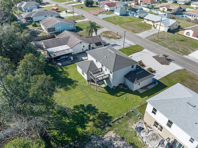 11780 LINDEN DRIVE, Spring Hill, FL 34608