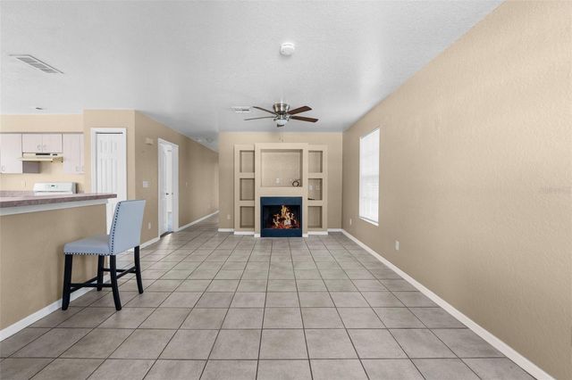 11780 LINDEN DRIVE, Spring Hill, FL 34608