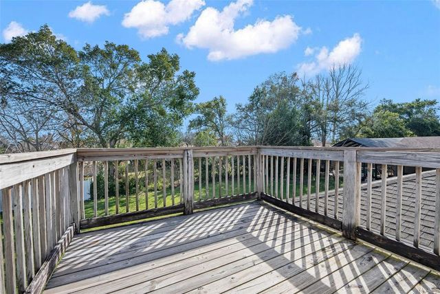 11780 LINDEN DRIVE, Spring Hill, FL 34608