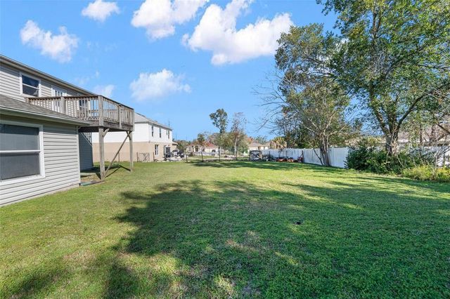 11780 LINDEN DRIVE, Spring Hill, FL 34608