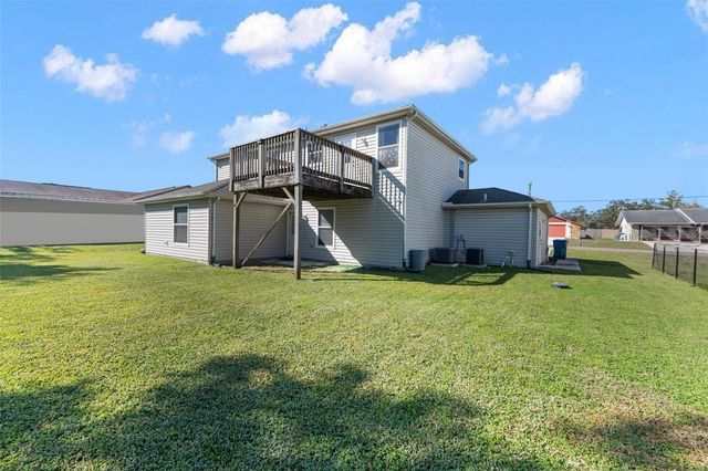 11780 LINDEN DRIVE, Spring Hill, FL 34608