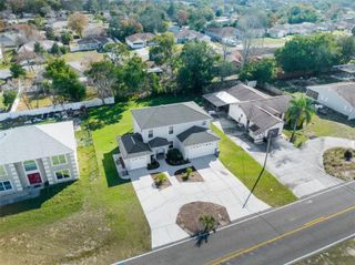 11780 LINDEN DRIVE, Spring Hill, FL 34608