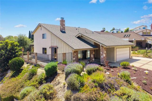 22610 Blue Palm Ln, Diamond Bar, CA 91765