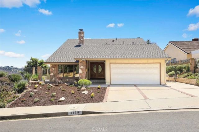 22610 Blue Palm Ln, Diamond Bar, CA 91765