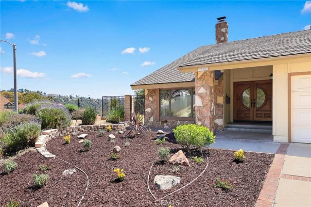 22610 Blue Palm Ln, Diamond Bar, CA 91765
