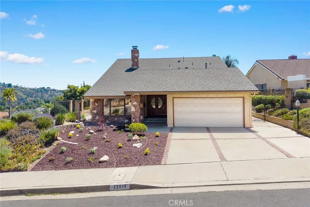 22610 Blue Palm Ln, Diamond Bar, CA 91765