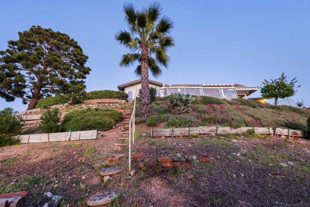 9515 Bonnie Lynn Way, La Mesa, CA 91941