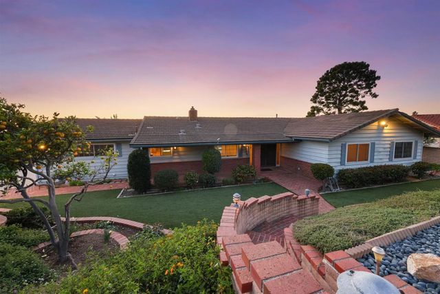 9515 Bonnie Lynn Way, La Mesa, CA 91941