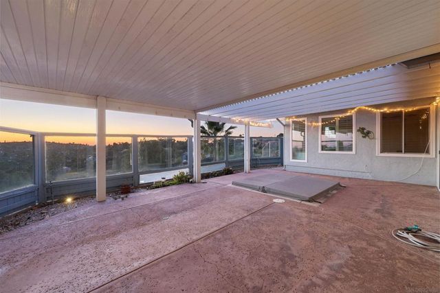 9515 Bonnie Lynn Way, La Mesa, CA 91941