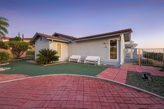 9515 Bonnie Lynn Way, La Mesa, CA 91941