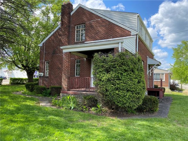 916 Russellton Rd., Harmar, PA 15024