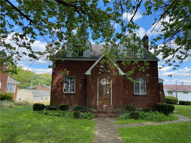 916 Russellton Rd., Harmar, PA 15024