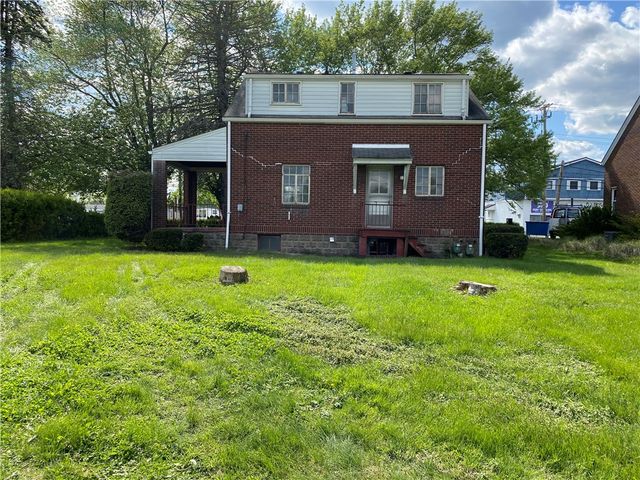 916 Russellton Rd., Harmar, PA 15024