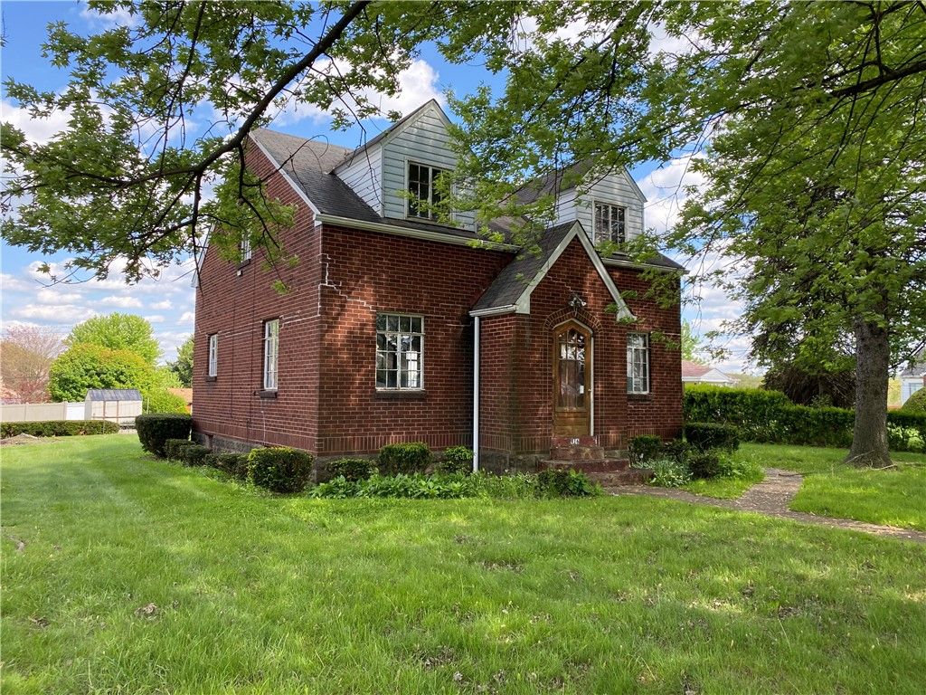 916 Russellton Rd., Harmar, PA 15024