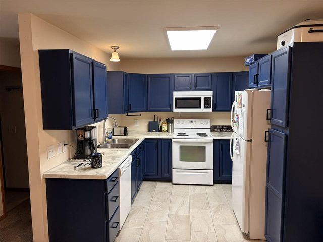 1203 Temple Drive, Mount Horeb, WI 52572