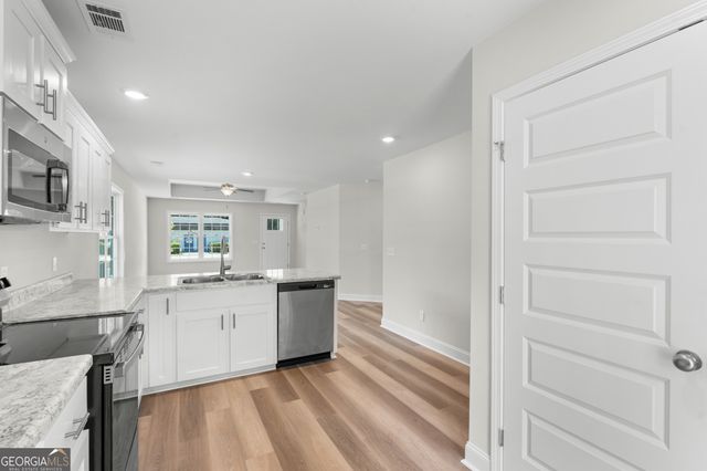 117 Zetterower Road, Statesboro, GA 30458