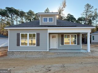 117 Zetterower Road, Statesboro, GA 30458