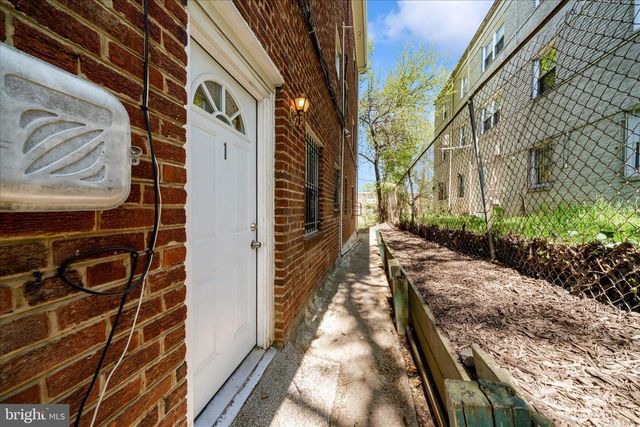 320 ATLANTIC ST SE, Washington, DC 20032