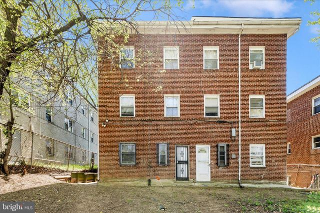320 ATLANTIC ST SE, Washington, DC 20032
