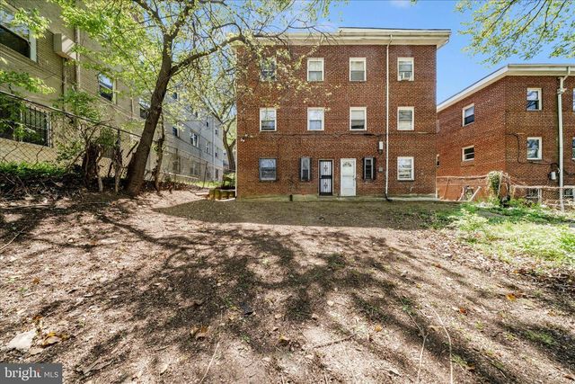 320 ATLANTIC ST SE, Washington, DC 20032