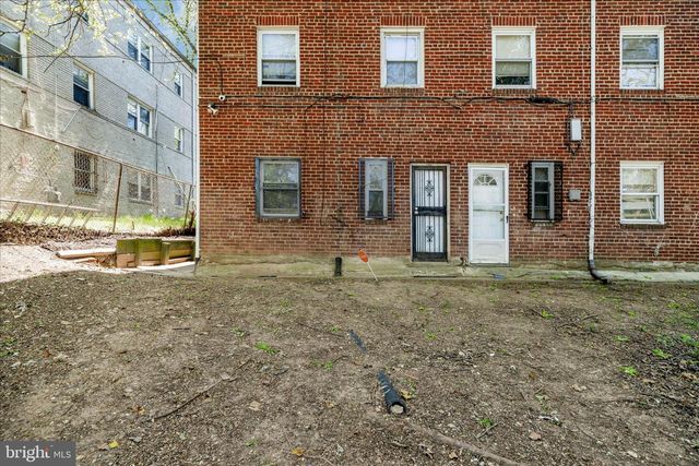 320 ATLANTIC ST SE, Washington, DC 20032