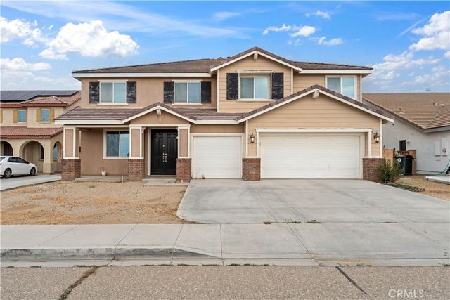 12569 Mesa View Drive, Victorville, CA 92392