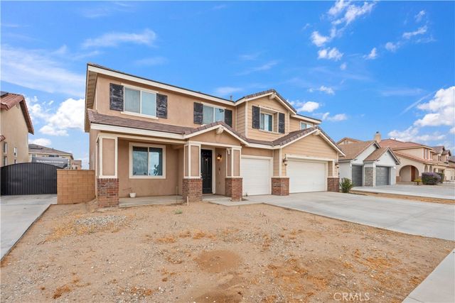 12569 Mesa View Drive, Victorville, CA 92392