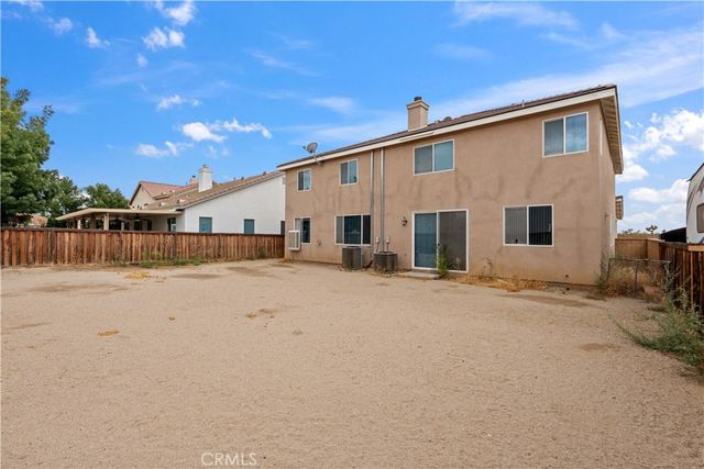 12569 Mesa View Drive, Victorville, CA 92392