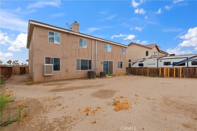 12569 Mesa View Drive, Victorville, CA 92392