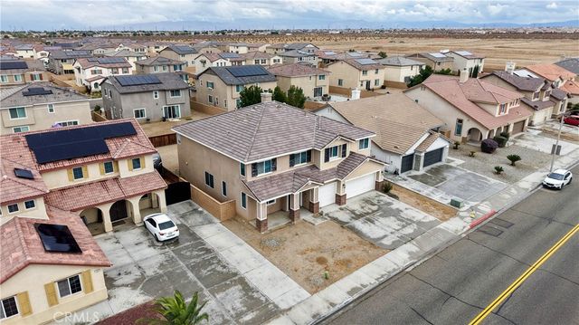 12569 Mesa View Drive, Victorville, CA 92392