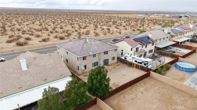 12569 Mesa View Drive, Victorville, CA 92392