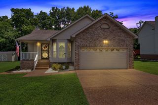 1229 Timber Valley Dr, Nashville, TN 37214