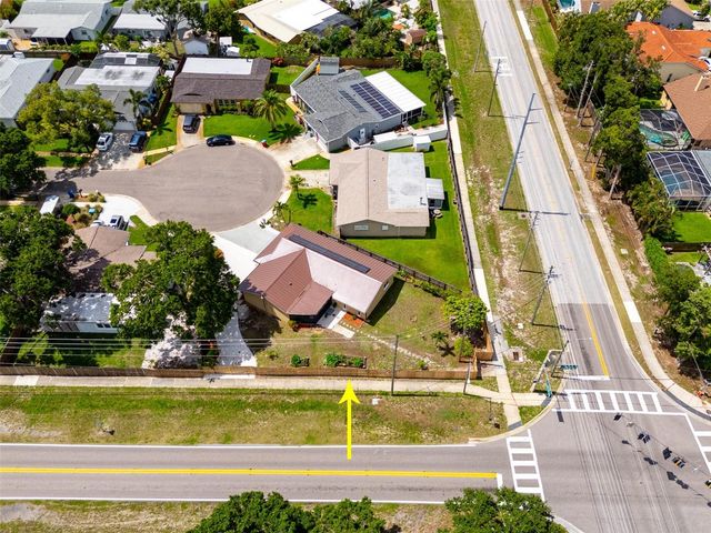 12481 REGENCY AVENUE, Seminole, FL 33772