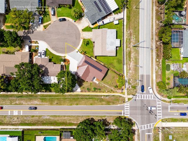 12481 REGENCY AVENUE, Seminole, FL 33772
