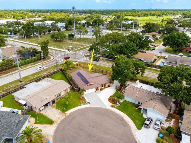 12481 REGENCY AVENUE, Seminole, FL 33772