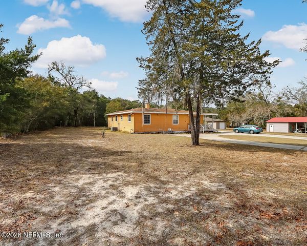 485 LOGAN Avenue, Orange Park, FL 32065