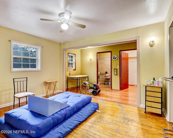 485 LOGAN Avenue, Orange Park, FL 32065