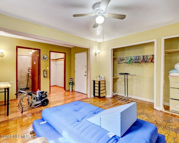 485 LOGAN Avenue, Orange Park, FL 32065