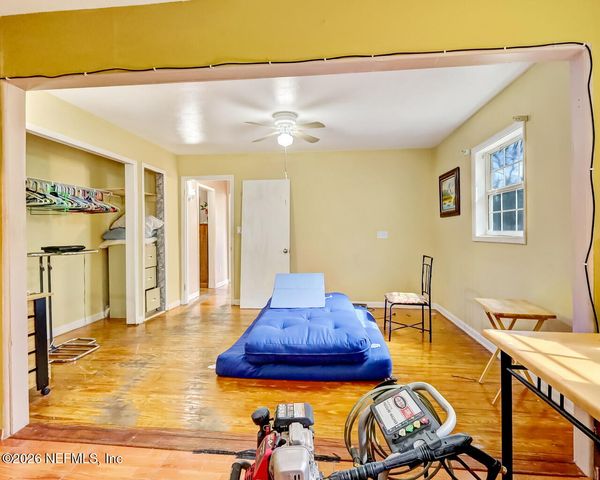 485 LOGAN Avenue, Orange Park, FL 32065