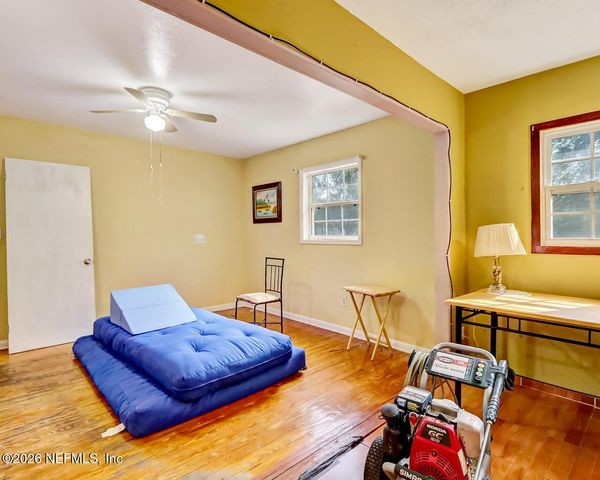 485 LOGAN Avenue, Orange Park, FL 32065